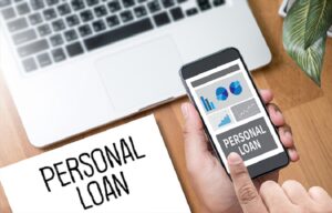 Availing a Personal Loan
