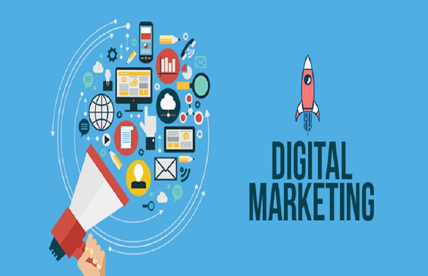 Digital Marketing Courses in Vashi.