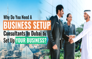 Set Up A Business In Dubai