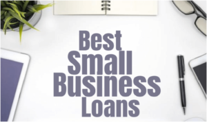 Small Business Loan