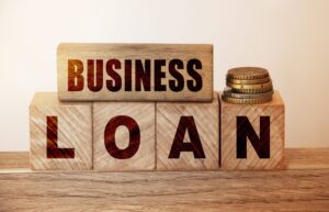 Business Commercial Loans