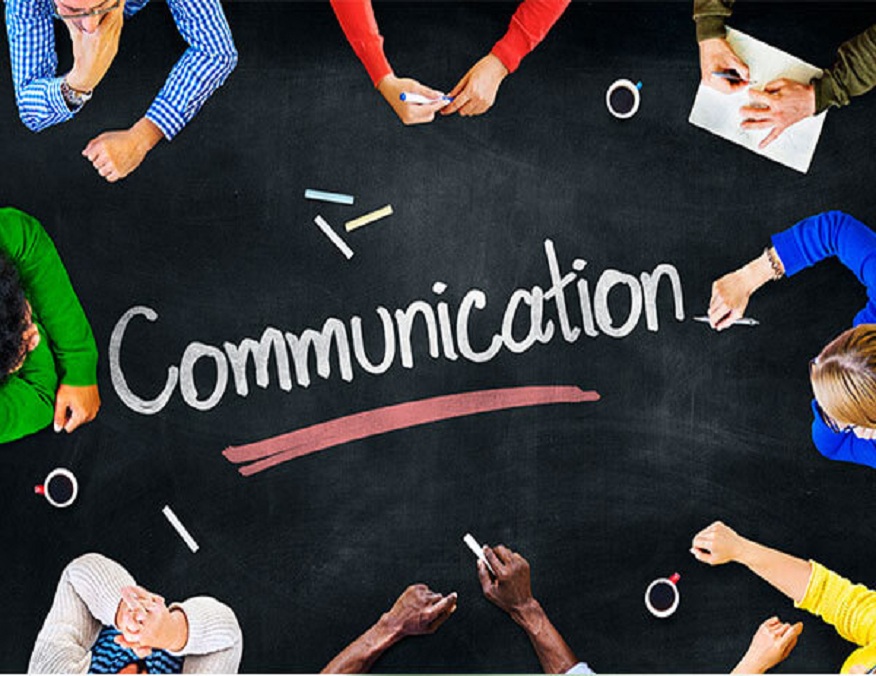 Enhancing Business Communication: