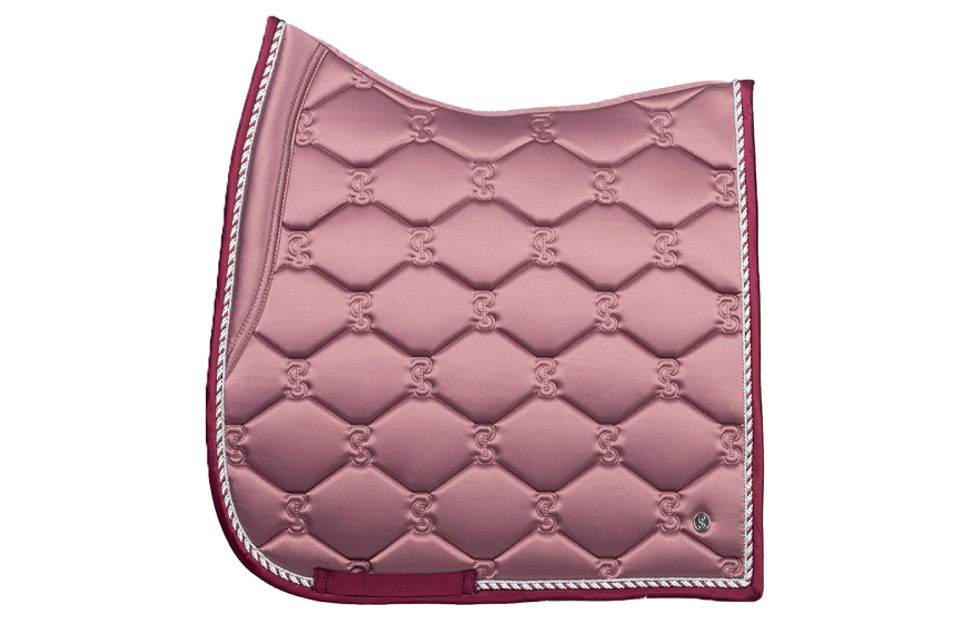 dressage saddle pads