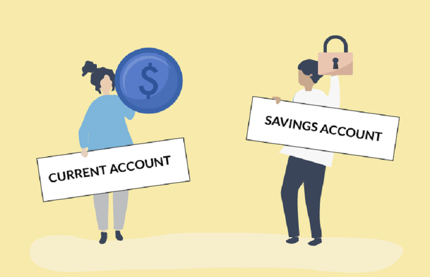 Current Accounts and Savings Accounts