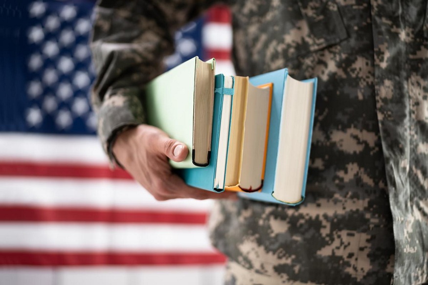 A Veteran’s Guide to Educational Benefits