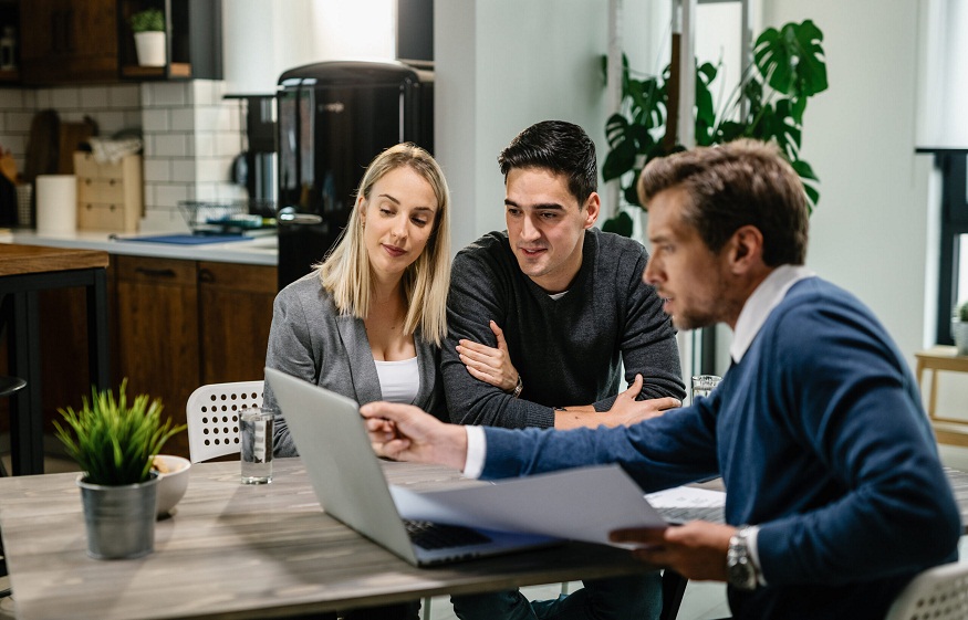 Insurance Administration Software