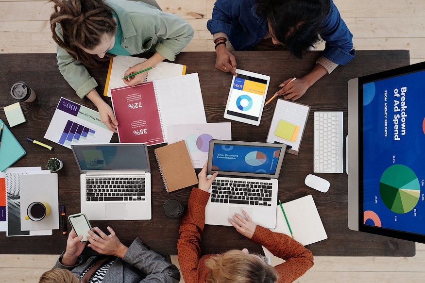 content marketing agency