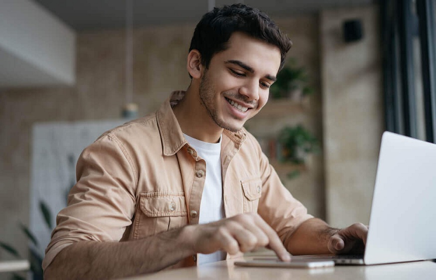 NRI savings account