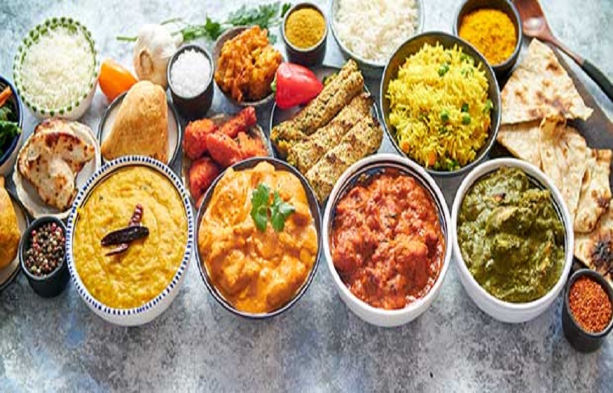 catering for small party