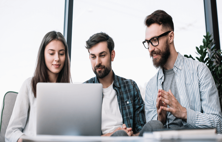 digital marketing service in Las Vegas