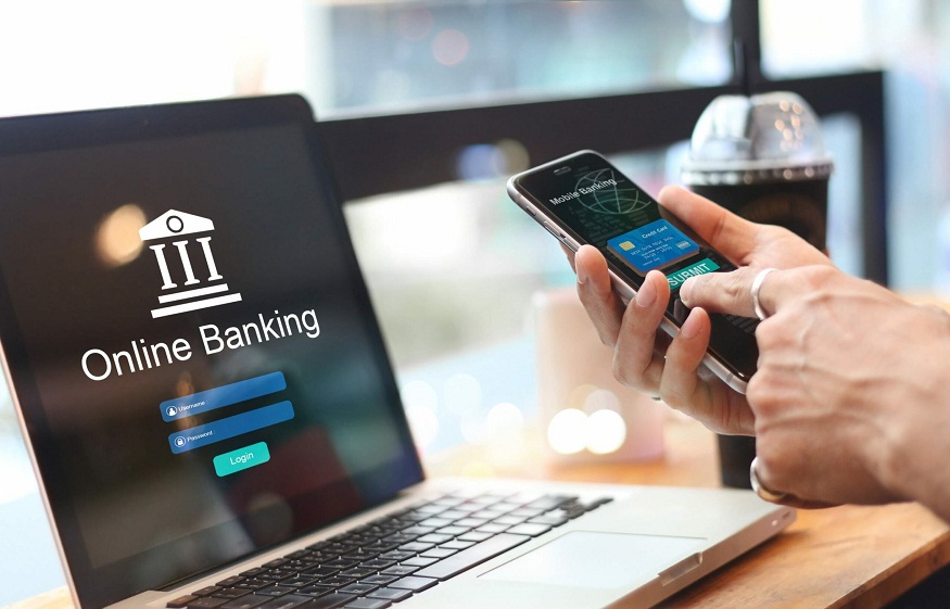 digital savings account