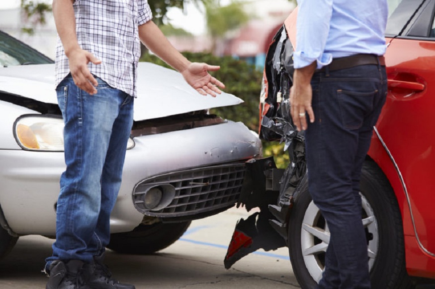 Car Accident Disputes in Palm Bay
