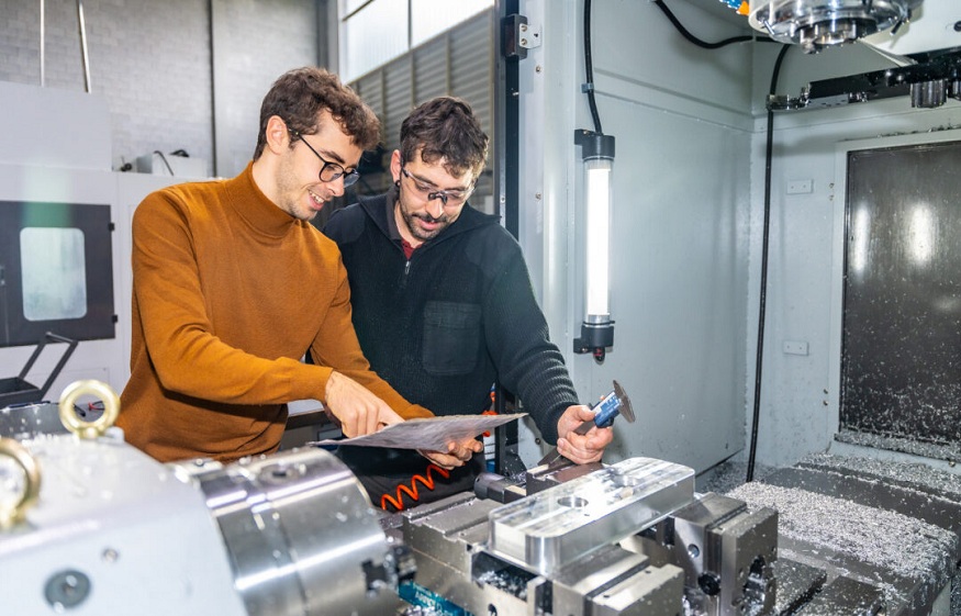 machinery appraisals