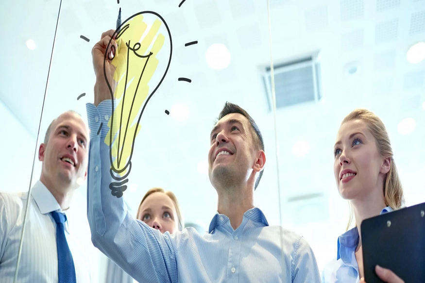 Leaders Inspire