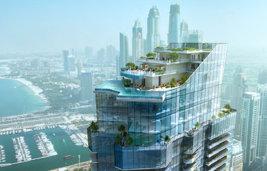 off-plan property in Dubai