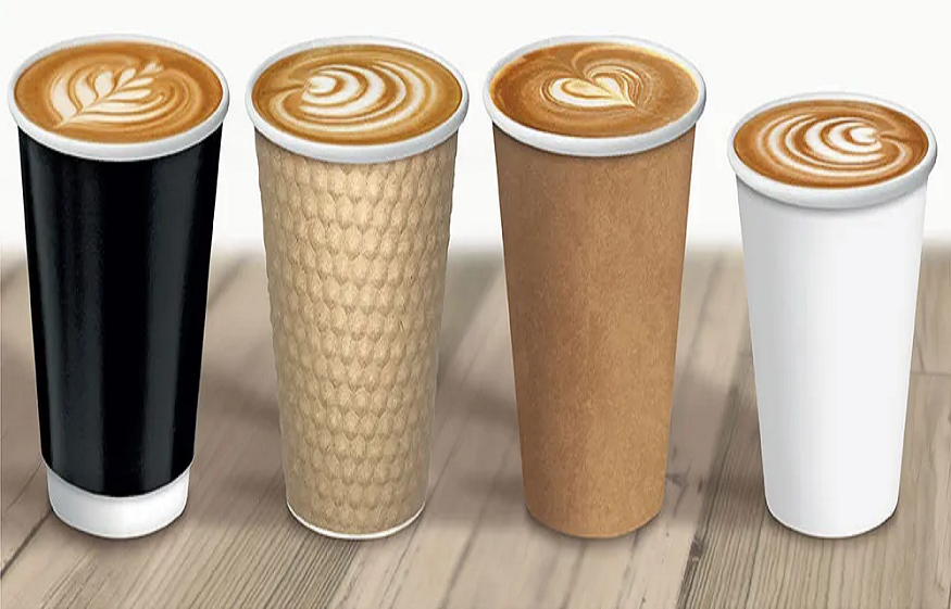 biodegradable coffee cups