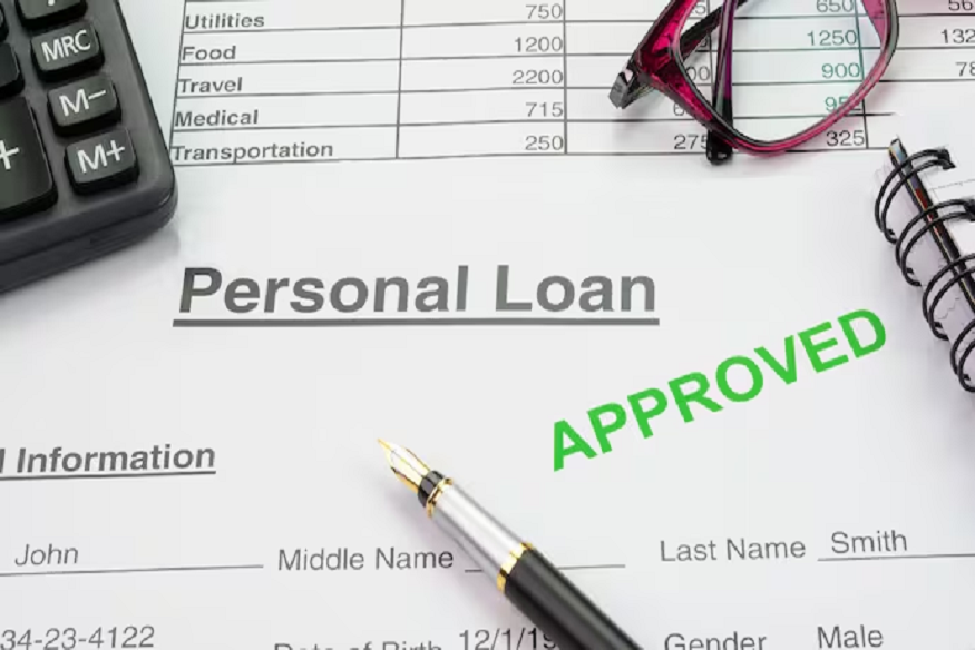 low interest personal loan