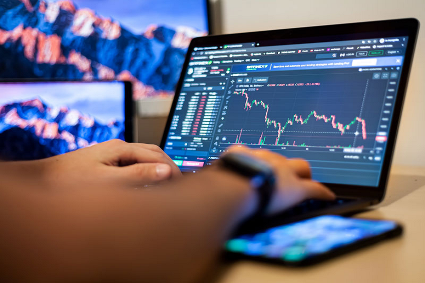 how to trade forex