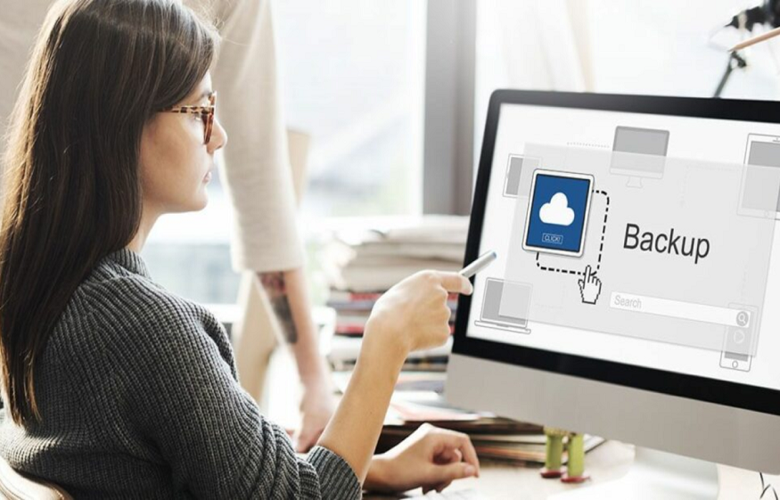 backup solutions