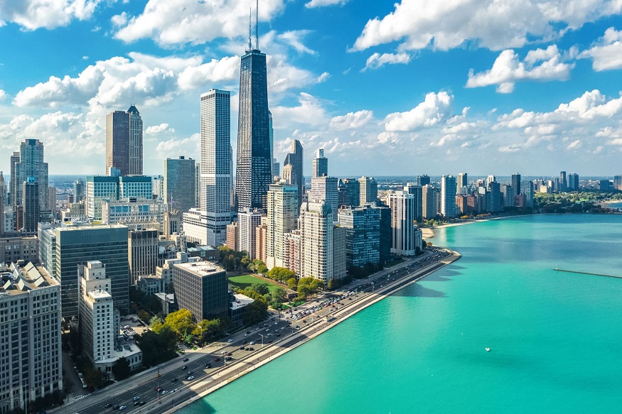 condo association management company
