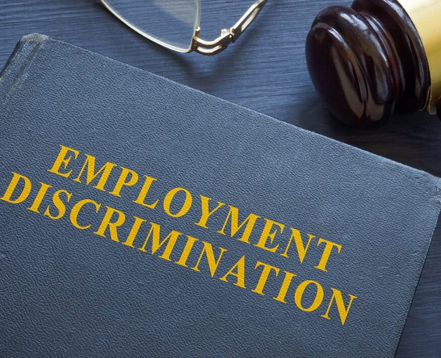 employment discrimination lawyer Ontario